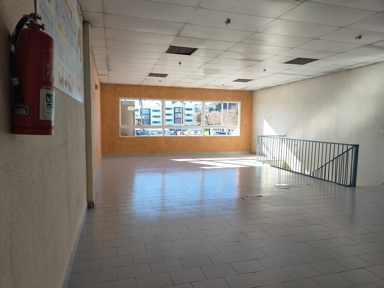 Premises to rent in Málaga Capital