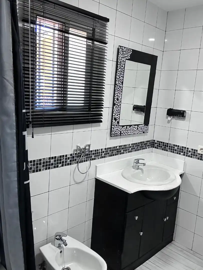 Baño de Casa o chalet en venta en Alhaurín de la Torre con Aire acondicionado, Calefacción y Terraza