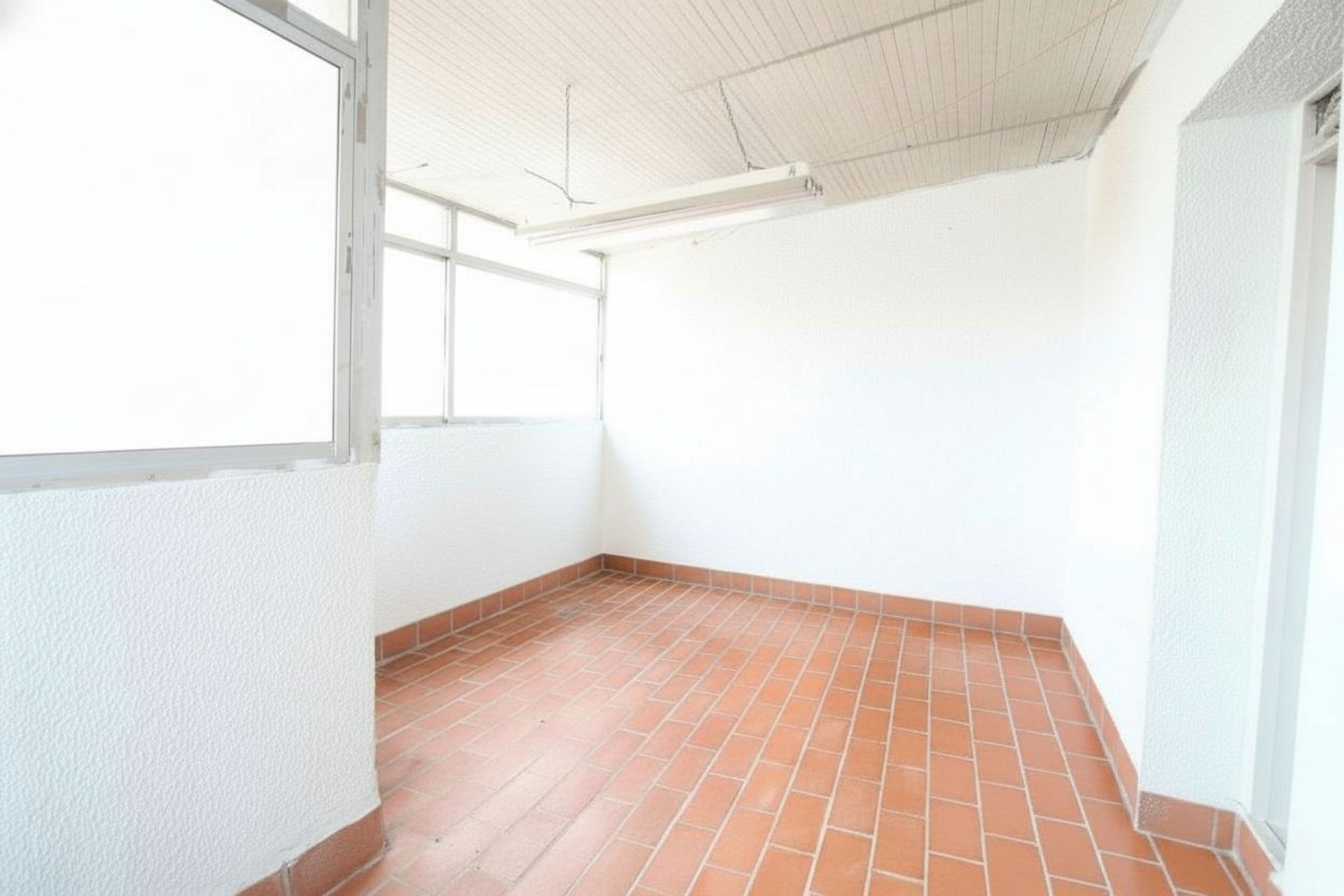 Ático en venta en Badalona con Aire acondicionado, Calefacción y Terraza