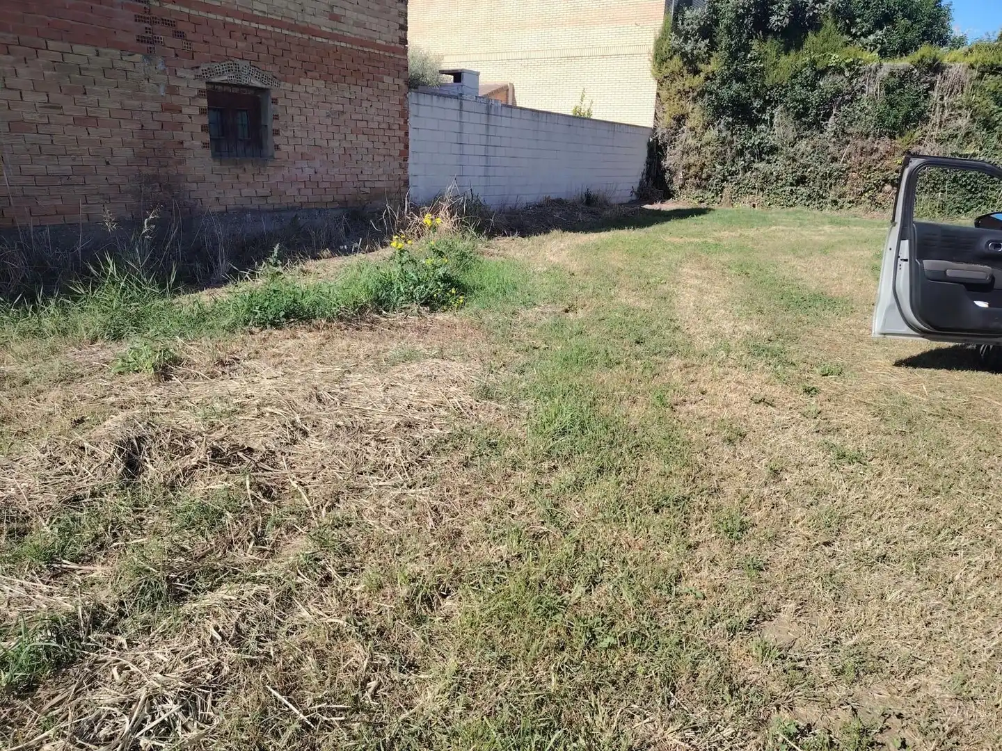 Residential for sale in Zaragoza