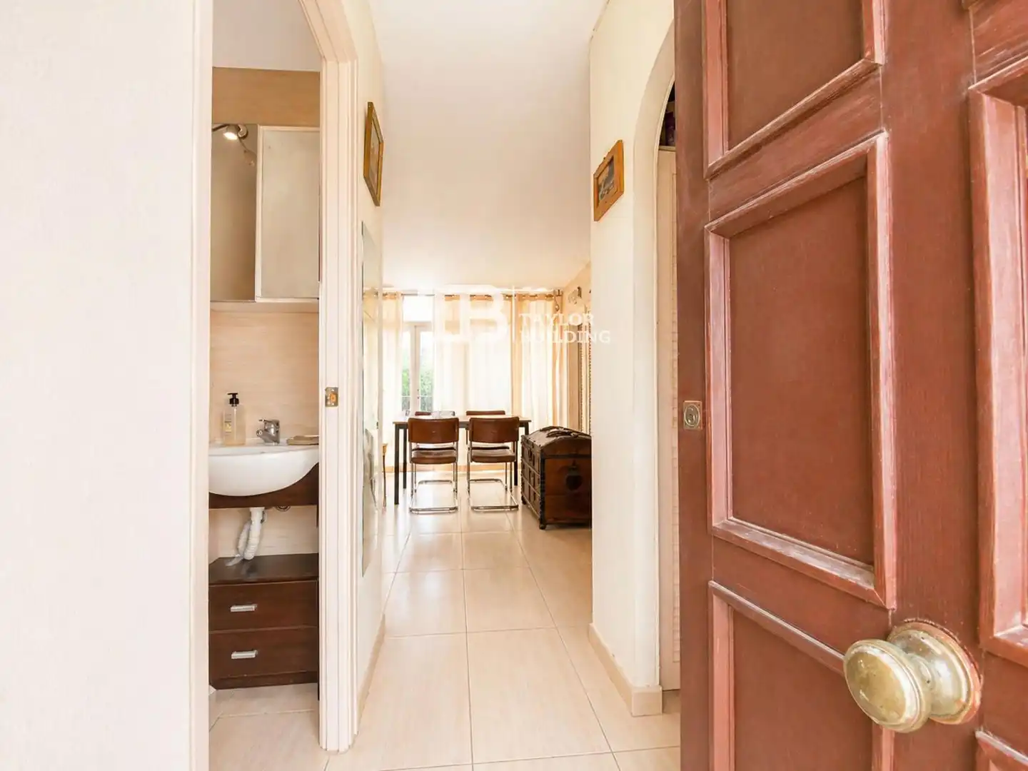 Piso en venta en  Palma de Mallorca con Terraza, Piscina y Balcón