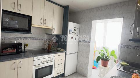 Foto 2 de Pis en venda a Moscardó, Madrid