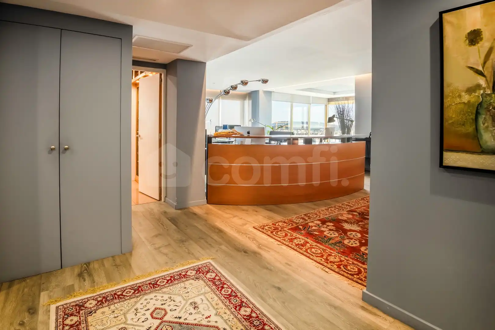 Wohnung mit Terrasse zum Verkauf in Manuel Ballbè, imagen 49