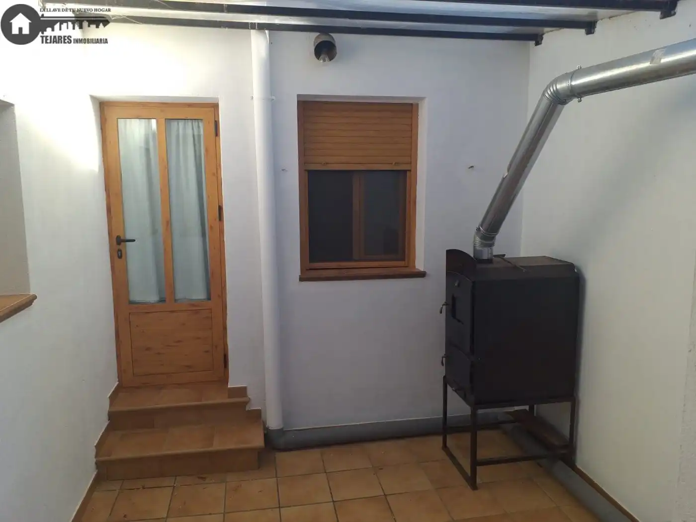 Houses for sale in La Gineta  with Heating, Private garden and Terrace