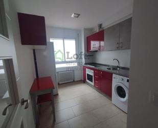 Kitchen of Apartment to rent in Badajoz Capital  with Balcony