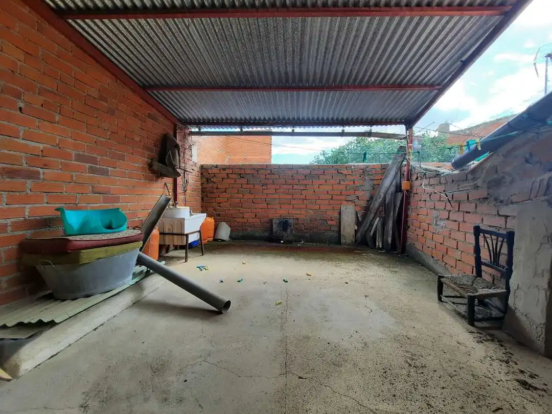 Casa o chalet en venta en Nombela con Calefacción