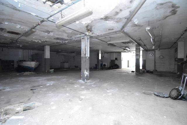 Local comercial en Venta en Carrer de Felip II en Cas Capiscol