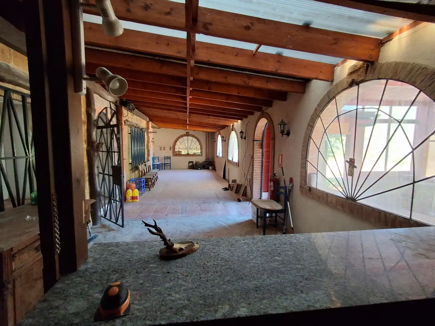 Finca rústica en venda en Riba-roja d'Ebre