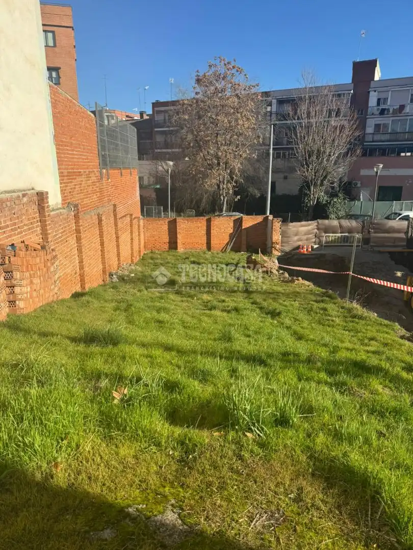 Residencial en venta en Ensanche