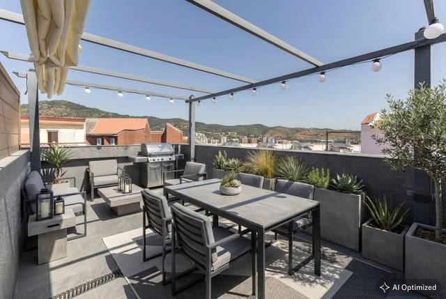 Apartamento en Venta en Carrer de Santa Albina en La Teixonera