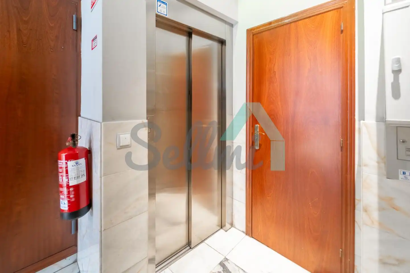 Wohnung mit Aufzug zum Verkauf in Argañosa, imagen 53
