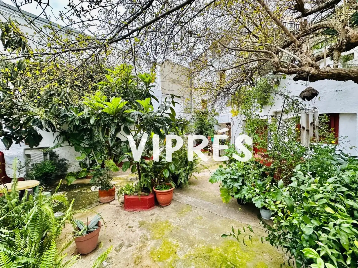 Vista exterior de Casa o chalet en venta en La Zarza (Badajoz) con Trastero