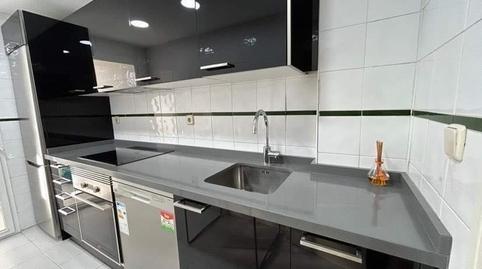 Photo 2 of Apartment to rent in Del Angel-nva Andalucia, 109, La Dama de Noche - La Alzambra, Málaga