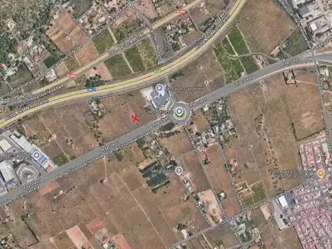 Außenansicht von Grundstücke zur Miete in Castellón de la Plana / Castelló de la Plana
