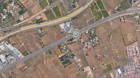 Foto 4 von Grundstücke zur Miete in Grupo Virgen del Pilar, 61, Ciutat del Transport - La Salera, Castellón de la Plana / Castelló de la Plana