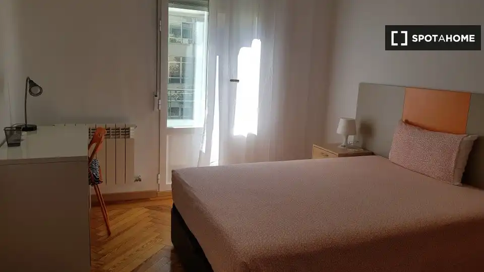 Habitación en Almagro