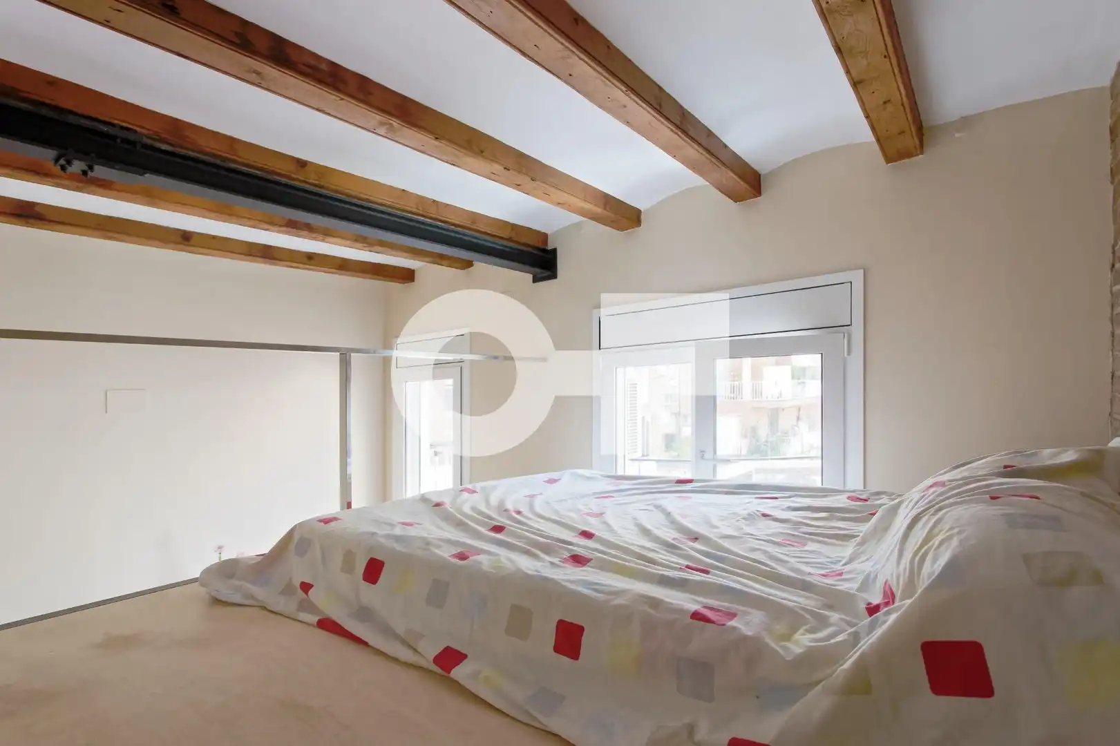 Piso con terraza en venta en Carrer Carrer Consell de Cent, imagen 8