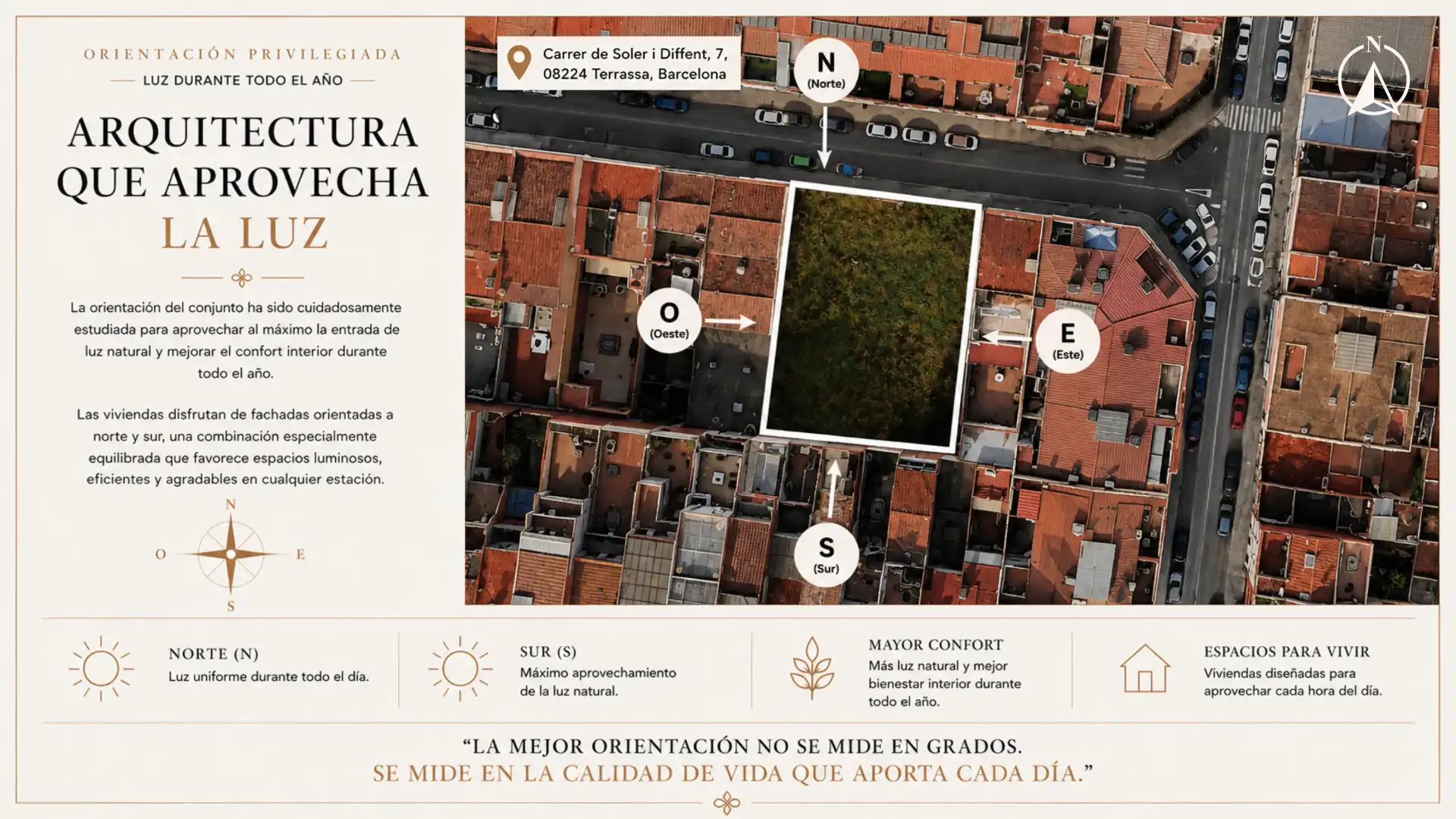 Dúplex en venta en Carrer de Soler i Diffent, 7, La Cogullada