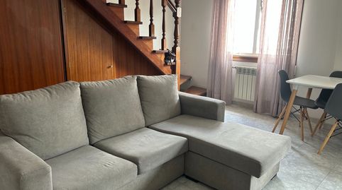 Foto 4 de Piso de alquiler en Rúa de Sánchez Freire, Conxo, Santiago de Compostela