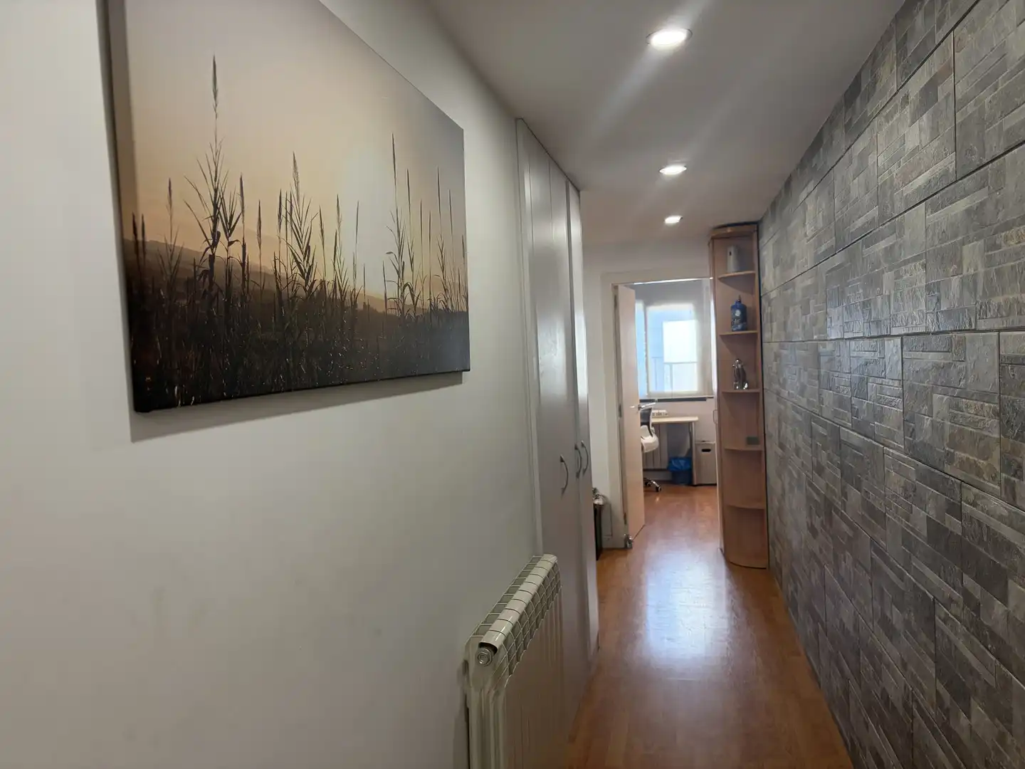 Flat for sale in Anglesola  with Heating, Private garden and Terrace