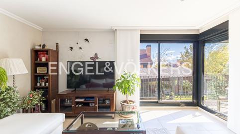 Foto 3 de Casa adosada en venda a Miramadrid, Madrid