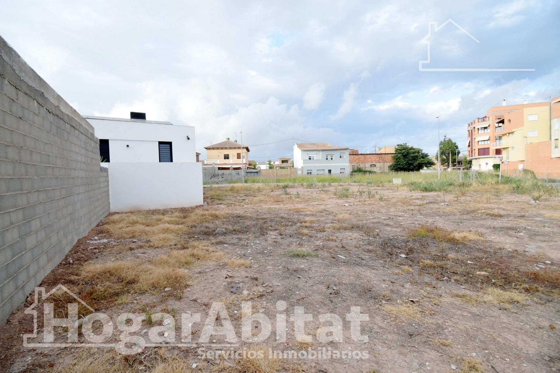 Residencial en venda en Burriana / Borriana