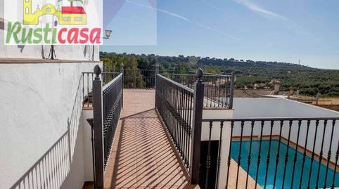 Foto 4 von Haus oder Chalet zur Miete in Zocueca, Bailén, Jaén
