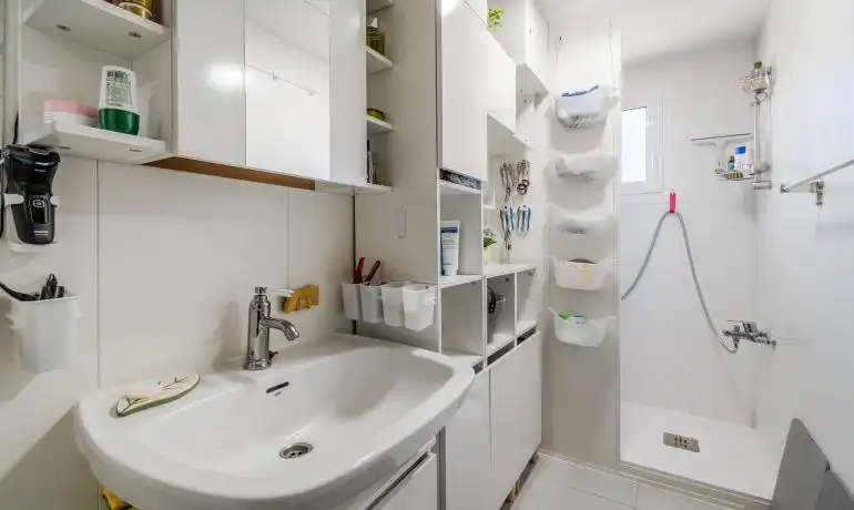 Appartement avec ascenseur à vendre à Santa Margarita, imagen 15