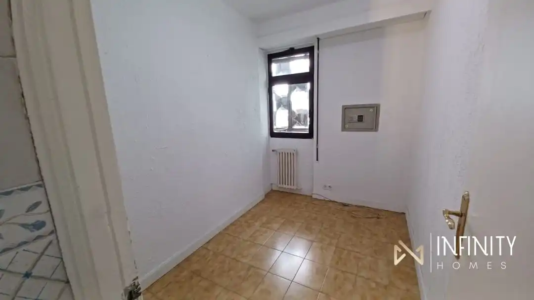 Wohnung zur Miete in Bilbao  mit Terrasse