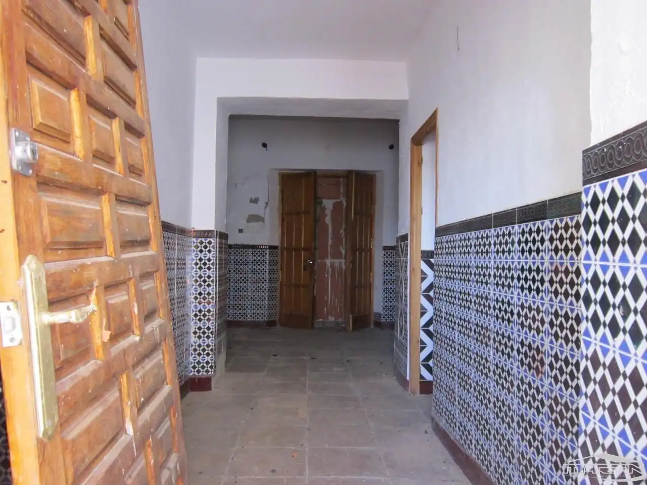 Land for sale in Paraje Villar de Don Lain, Jauja