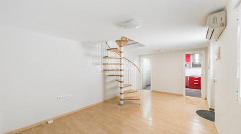 Foto 4 de Dúplex en venda a Ventas, Madrid