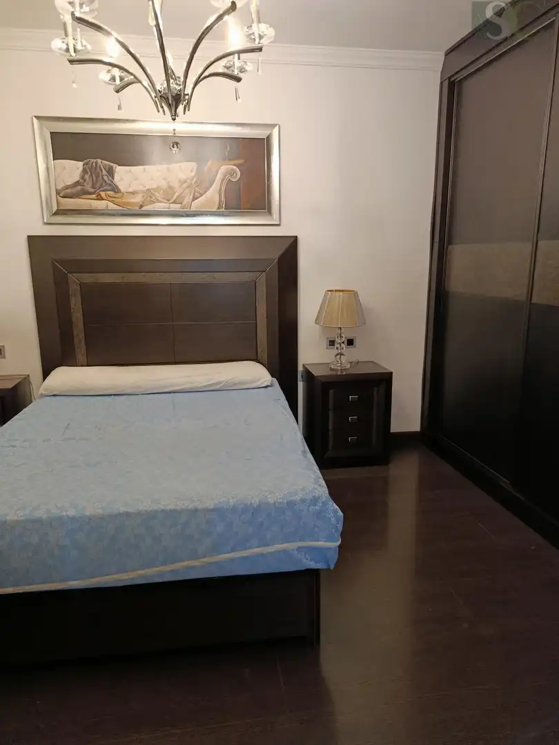 Habitación de Piso en venta en Teba con Aire acondicionado, Calefacción y Parquet