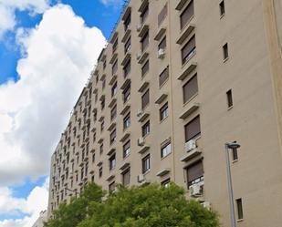 Exterior view of Flat for sale in Móstoles  with Air Conditioner