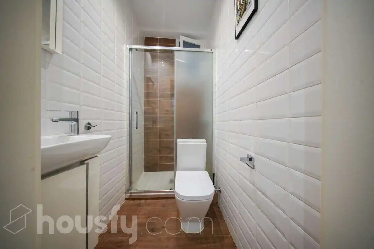 Flat with lift for sale in Calle de Francisco Silvela ., imagen 21