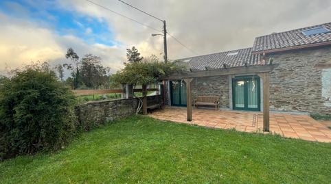 Foto 3 de Casa o xalet en venda a Moeche, A Coruña