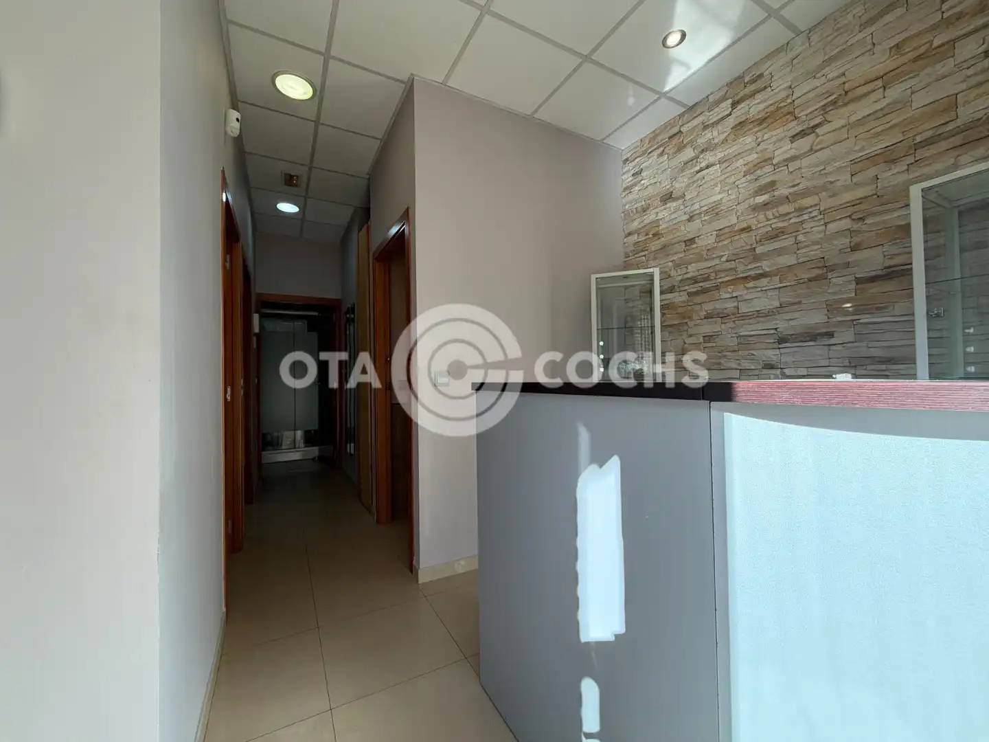 Local comercial en venda a Carrer de Roger de Belfort, imagen 6