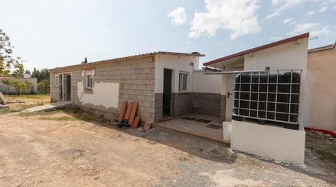 Foto 2 de Finca rústica en venda a Avenida del Secanillo, 45, Peligros, Granada