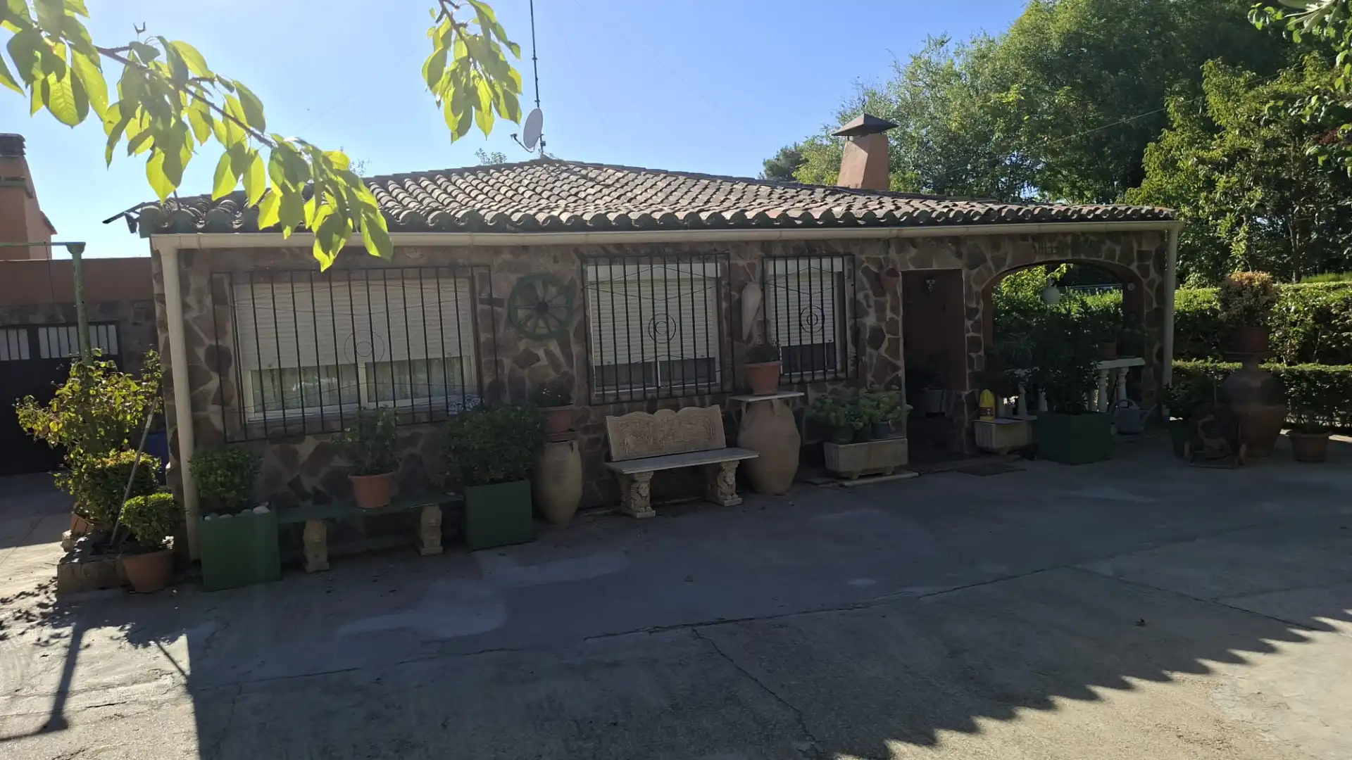 Villa avec piscine à vendre à Pedanías - Extrarradio, imagen 10