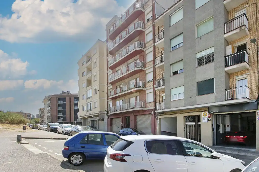 Piso en venta en Cr Pont de Vilomara, imagen 2