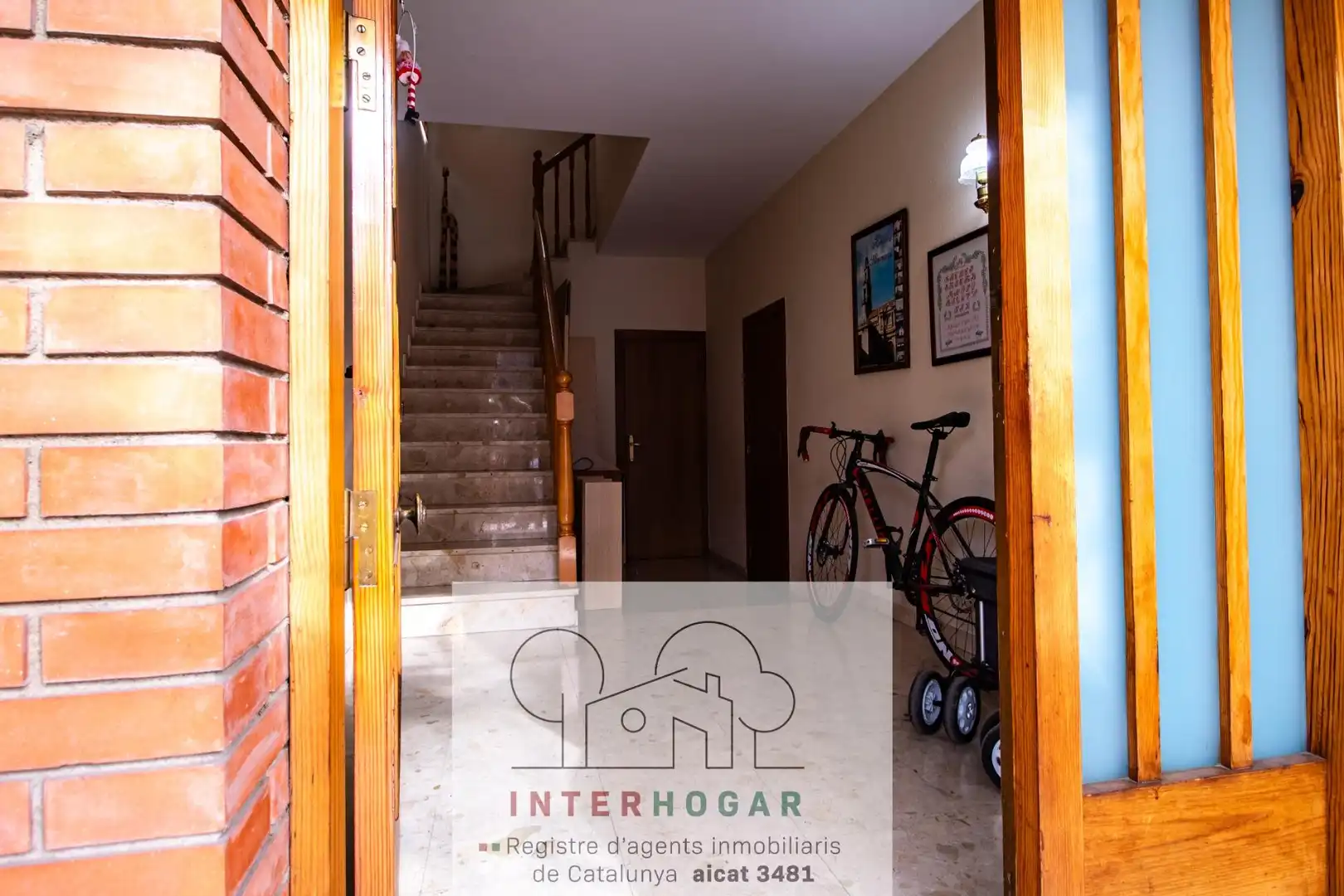 Haus oder Chalet zum Verkauf in Cerdanyola del Vallès