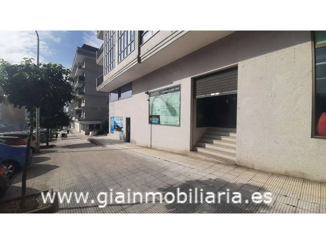 Local comercial en venta en Calle Paz Varela, imagen 9
