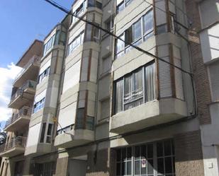 Exterior view of Flat for sale in Vic