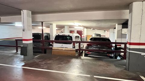 Foto 4 von Garage zum Verkauf in Avinguda Meridiana, La Prosperitat, Barcelona Capital