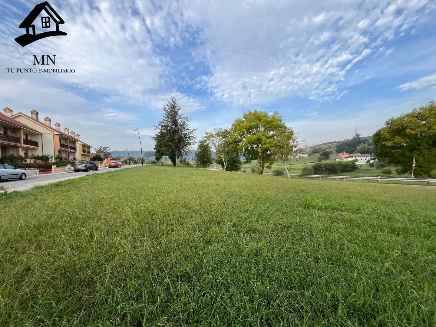 Wohnbaugrundstück zum Verkauf in Penagos, imagen 5