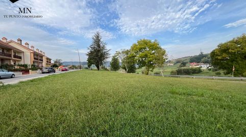 EXCLUSIVA PARCELA URBANA CON TOPOGRAFÍA PRÁCTICAMENTE LLANA Y VISTAS PANORÁMICAS EN SOBARZO!, immagine 5