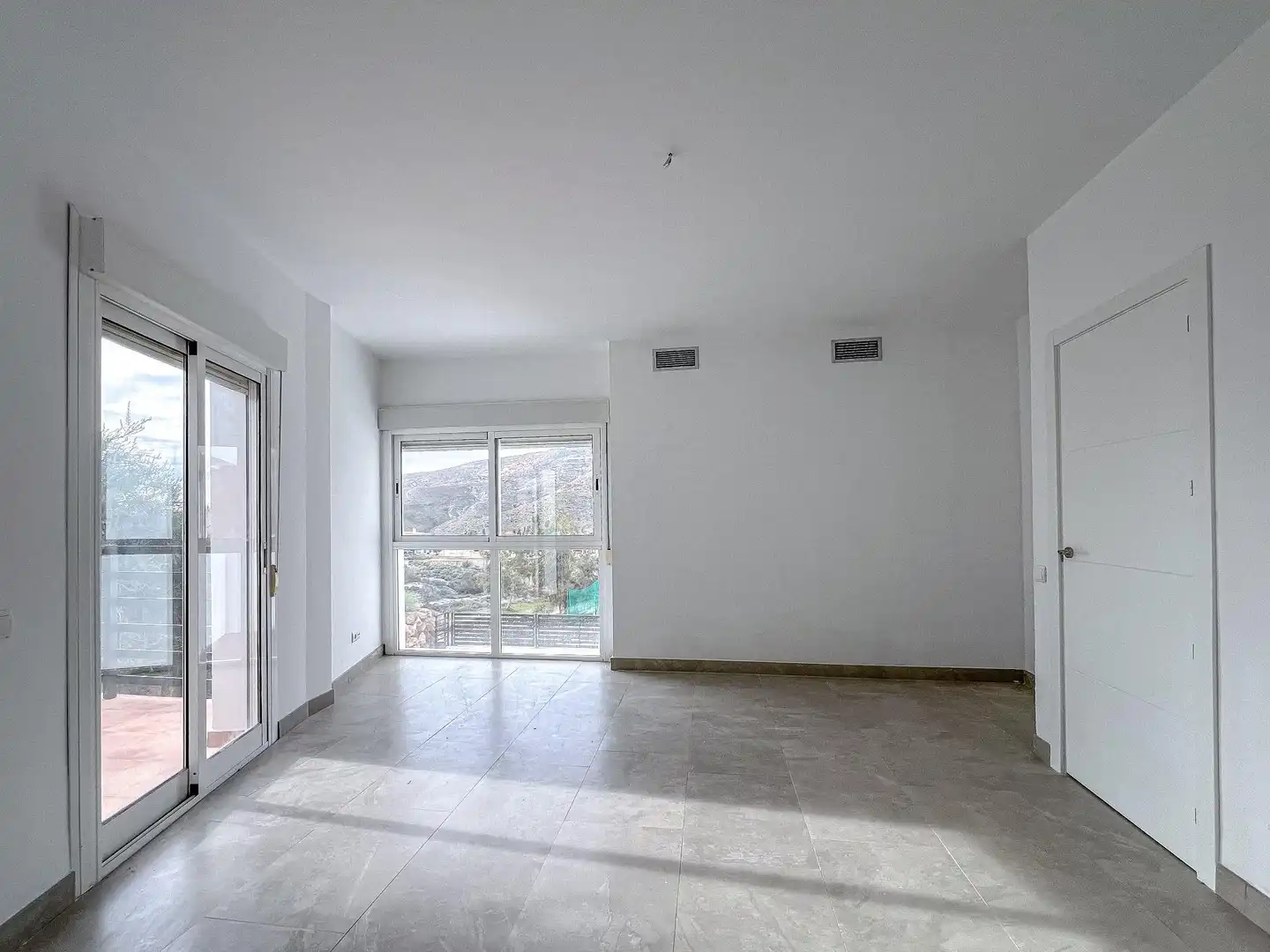 Habitación de Casa o chalet en venta en Vícar con Terraza y Piscina comunitaria