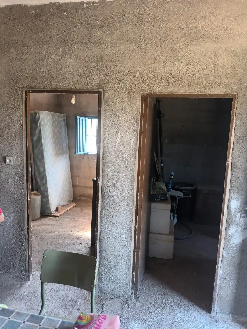 Terreno en venta en Paterna del Río