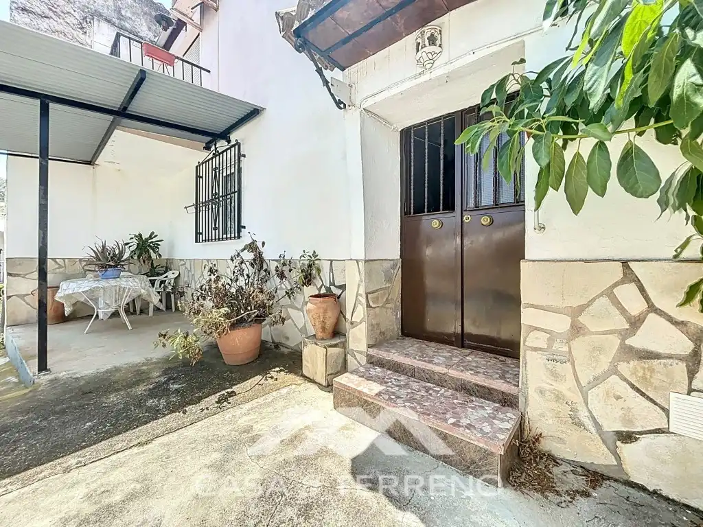 Maison mitoyenne avec jardin à vendre à Lugar Gallegos (Los) (Rio), imagen 2