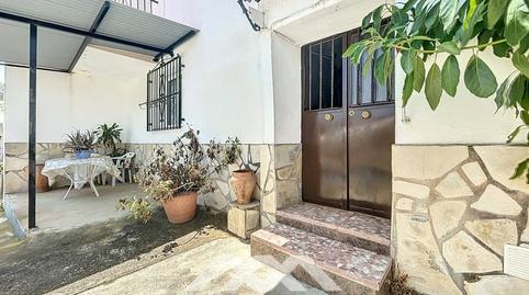 Foto 2 de Casa adosada en venda a N/a, Comares, Málaga