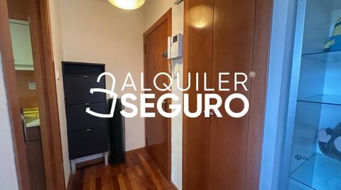 Foto 3 de Piso de alquiler en Maria Zambrano Filosofa9, Quart de Poblet, Valencia